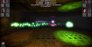 The Deep Paths: Labyrinth Of Andokost