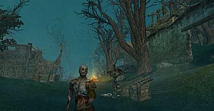 The Northern Blade