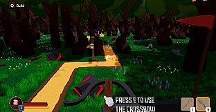 Fort Synergy Demo