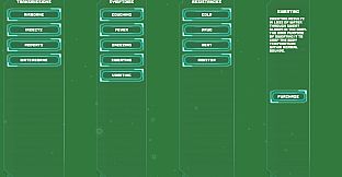 Industrial Infection!