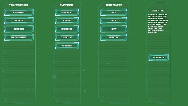 Industrial Infection!