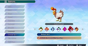 Farmagia - Buddy Skin Bundle