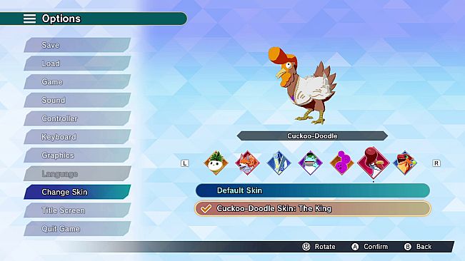 Farmagia - Buddy Skin Bundle