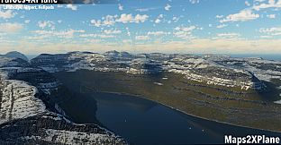 X-Plane 12 Add-on: Aerosoft - Faroe Islands XP