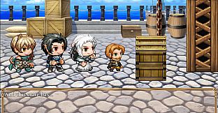 Luminous Skies: The Pilgrimage