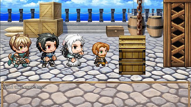 Luminous Skies: The Pilgrimage