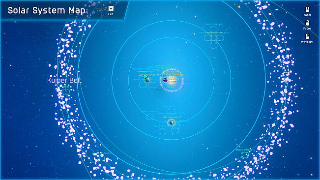 Worlds Of The Future