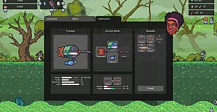 Super Mining Mechs - Toxic Treasures