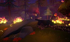 Ripple and Frawg: The Seasonal Song