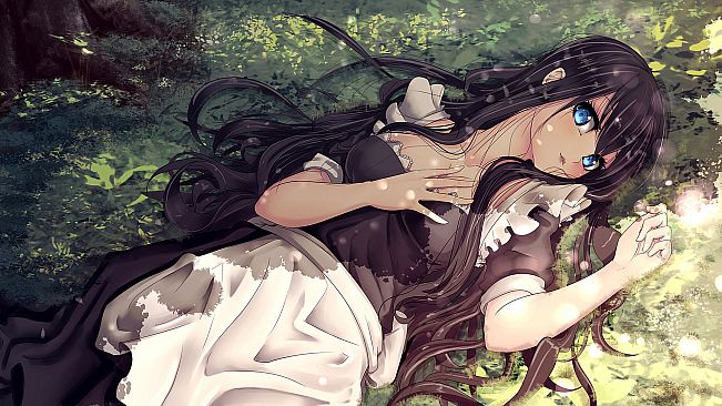 Anime Artist - Elisa the Innkeeper Pack