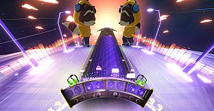 Spin Rhythm XD - Chillhop DLC