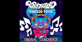 Pipistrello and the Cursed Yoyo Soundtrack