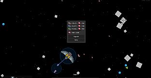 Early Bird gets the Space Worm