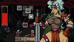 Warriors Waifus Mahjong