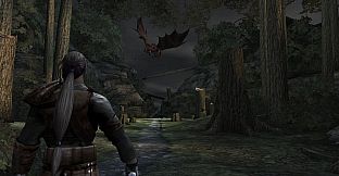 Forgotten Realms: Demon Stone