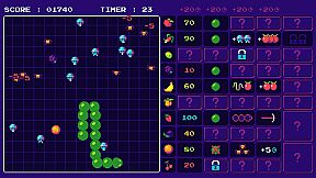 Serpentes: Anniversary Edition