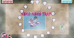 ねこ巫女怪猫仕置ノ絵巻 -Neko Miko Kaibyo Shioki no Emaki-