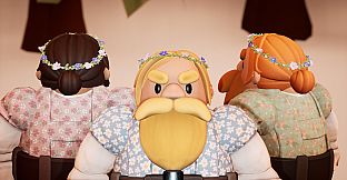 Bronzebeard's Tavern - Cottage Charm Mini Pack