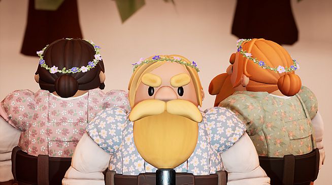 Bronzebeard's Tavern - Cottage Charm Mini Pack