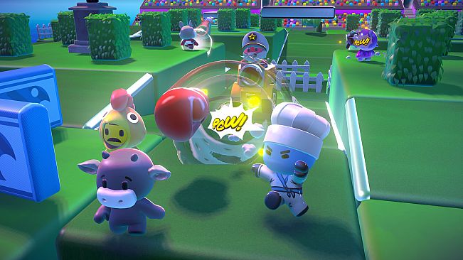 Rumble Club Founder's Pack - Silver