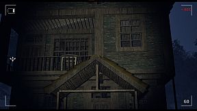 Exploración: Casa Barroso