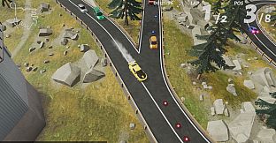 Auto Drive
