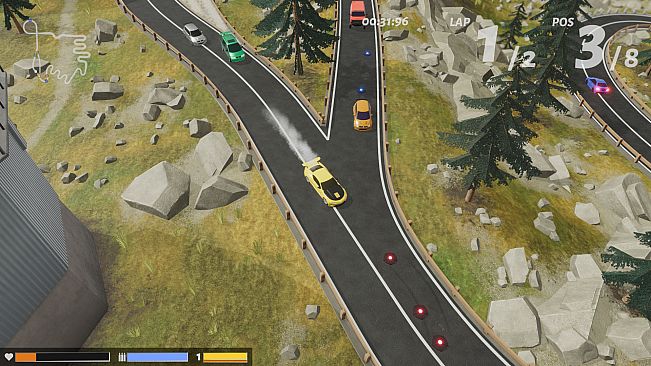 Auto Drive