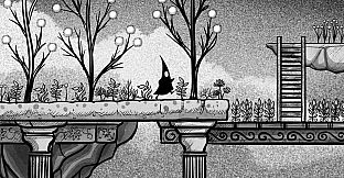 The Traveling Witch in Animal Town