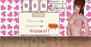 Desire Gambling House - Pack