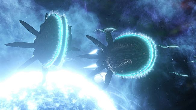 Stellaris: Console Edition PS5