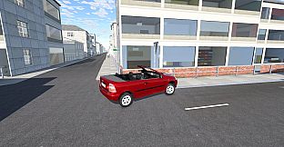 Virtual Driving School - US South Region Pack