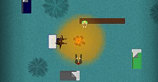 For the Greater Good