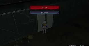 Corpse Party II: Darkness Distortion