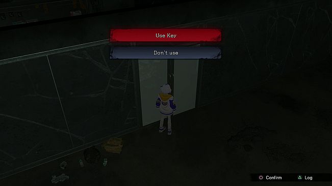 Corpse Party II: Darkness Distortion