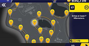 Nitro City Racing