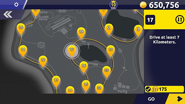 Nitro City Racing