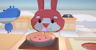 Foxi's Day & Night Kitchen
