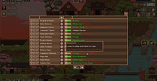 Faraway Lands: Rise of Yokai