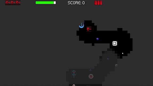 Tiger Tank 59 Ⅰ Black Hill Fortress MP035