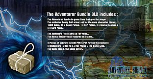 Adventure Field 5 Adventurer Bundle