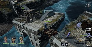 Every Day We Fight (Game Preview)