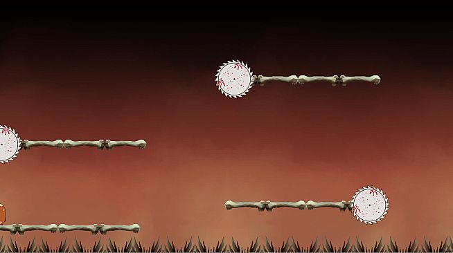 Adventures of Hendri