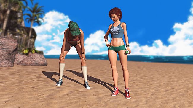 Almost Castaways