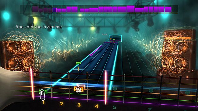 Rocksmith 2014 – Queensrÿche Song Pack