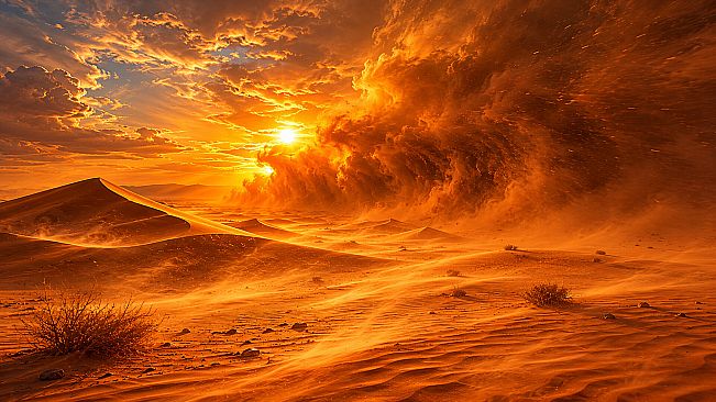 Puzzles Desert