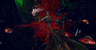 Head Full Of Zombi