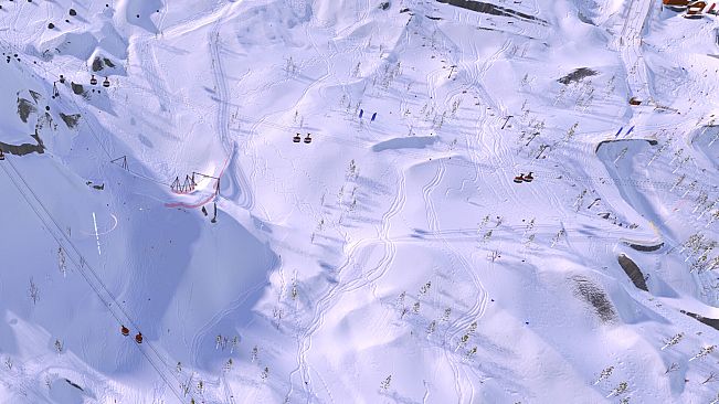 Grand Mountain Adventure 2