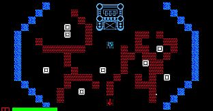 Tiger Tank 59 Ⅰ A-Gun MP035