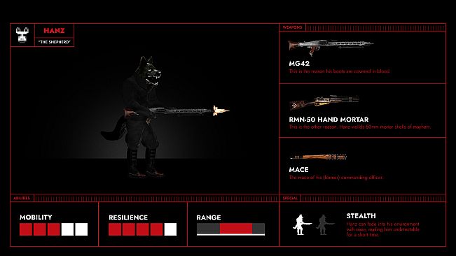 CAMP Z: THE AWAKENING