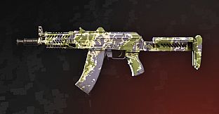 "Dragonfly" Skin Set